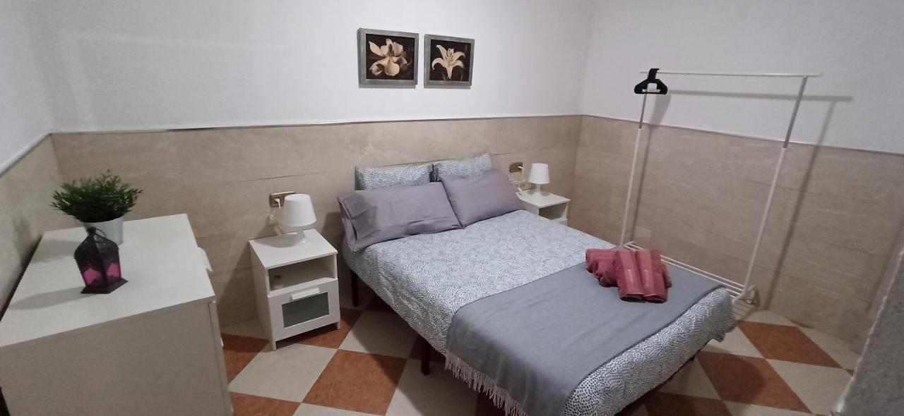 Acogedor Apartamento ¡a 10 Minutos Del Centro De Málaga! Apartamento